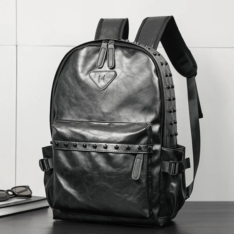 "Archive Rockstar" Backpack