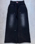 japan hoodie & jogger