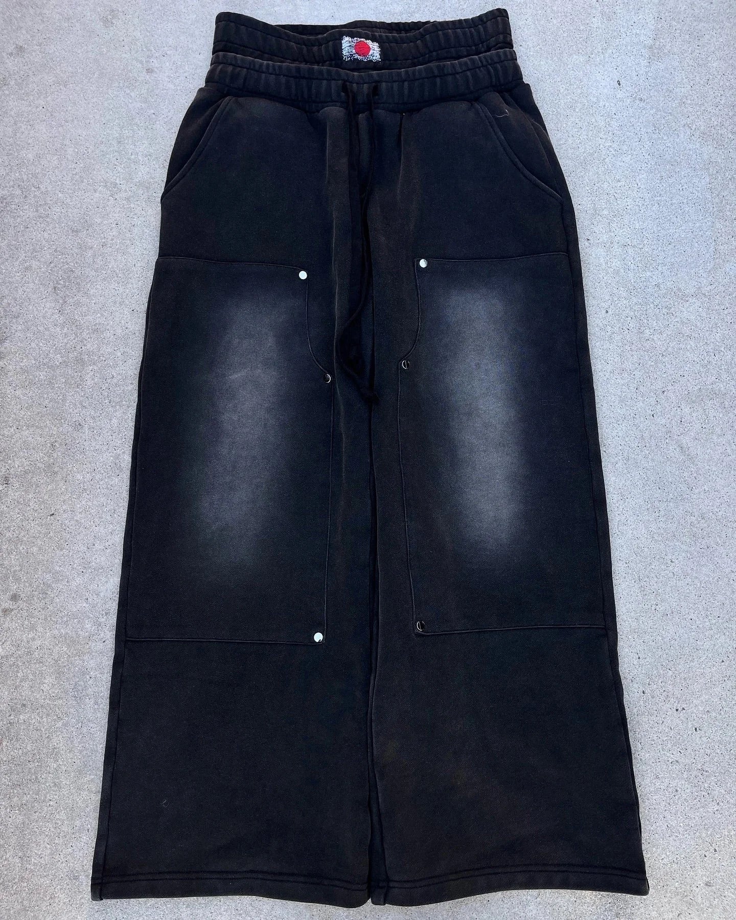 japan hoodie & jogger