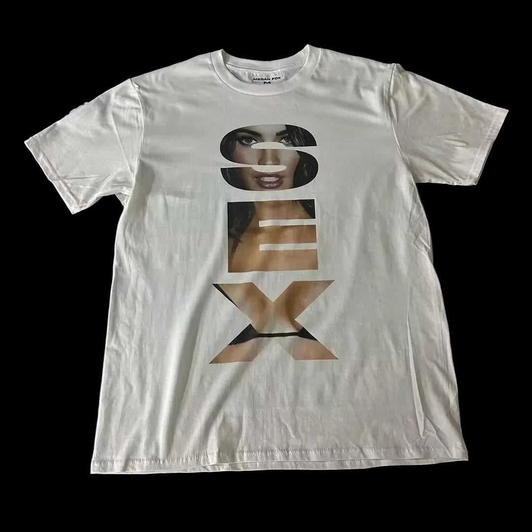 "Sex Archive" Tee