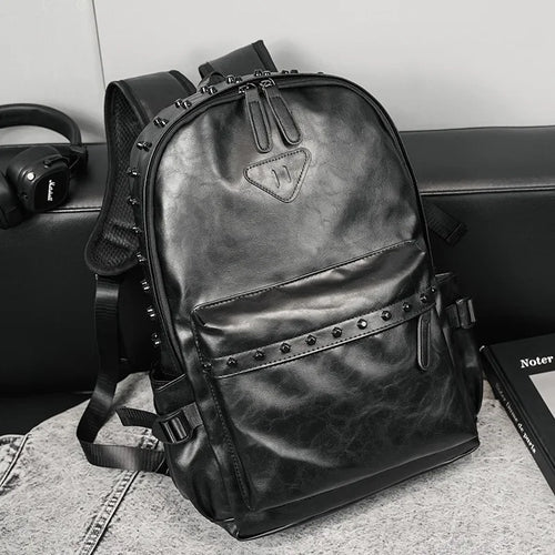 "Archive Rockstar" Backpack