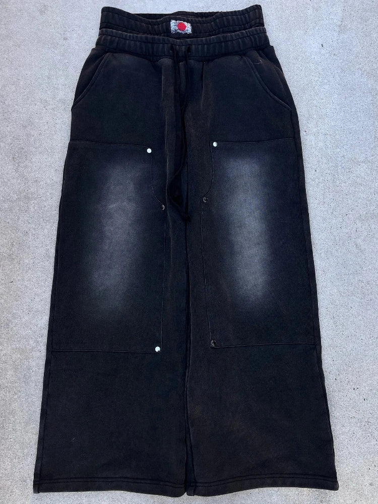 japan hoodie & jogger