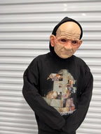 " addiction isn`t pretty" hoodie