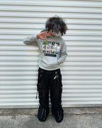 "Im still offline" Hoodie