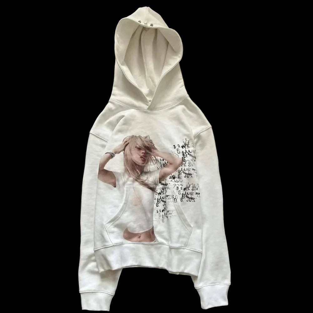 "Reminiscing" Hoodie