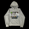 "Im still offline" Hoodie